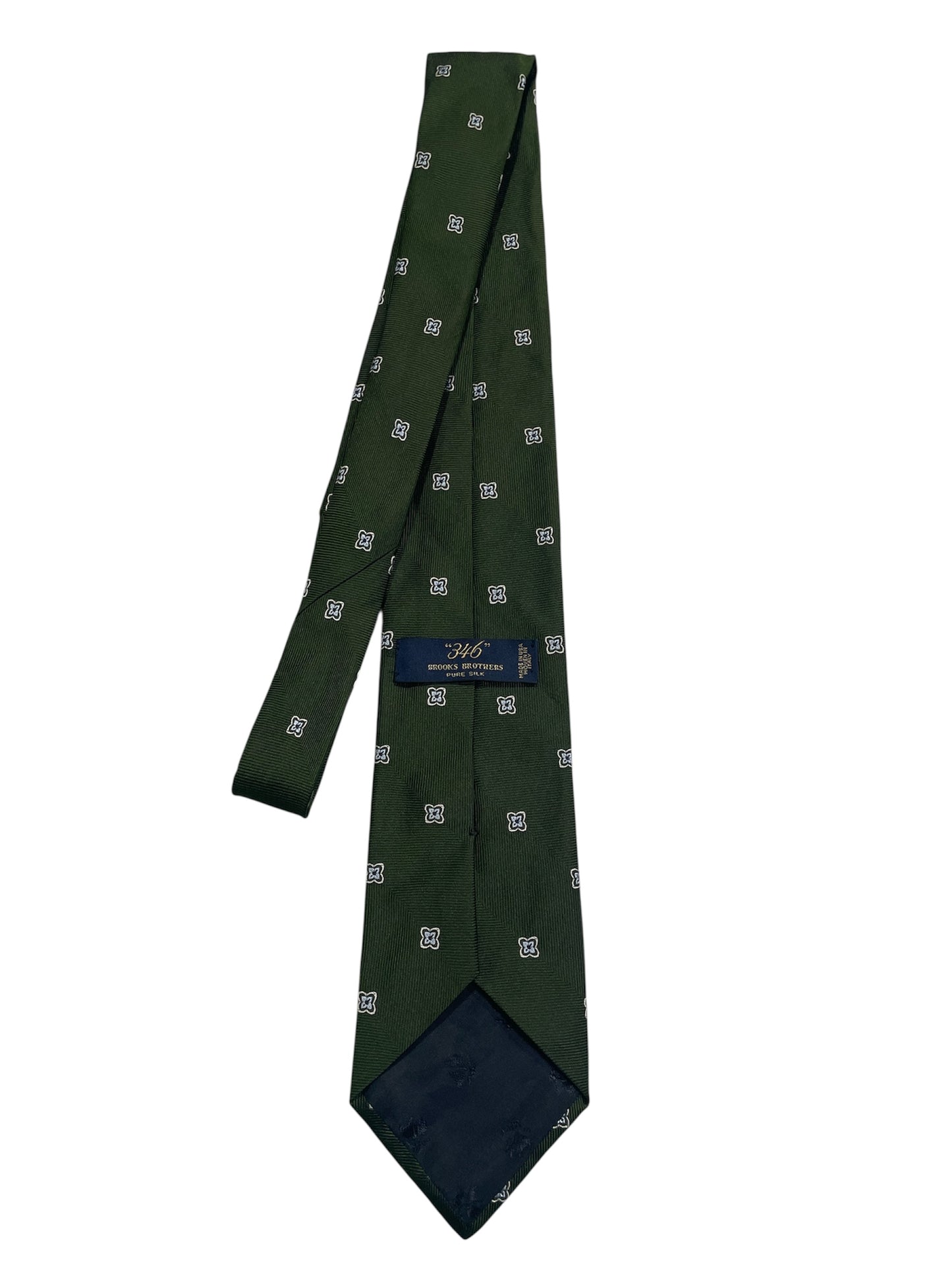 Brooks Brothers Tie