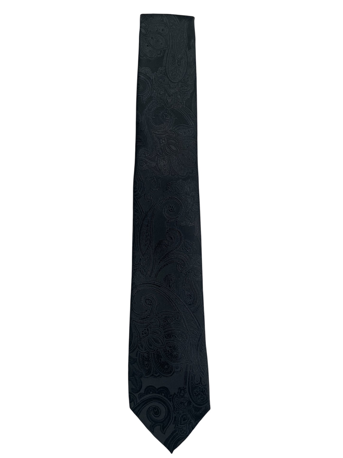 Bergamo New York Tie