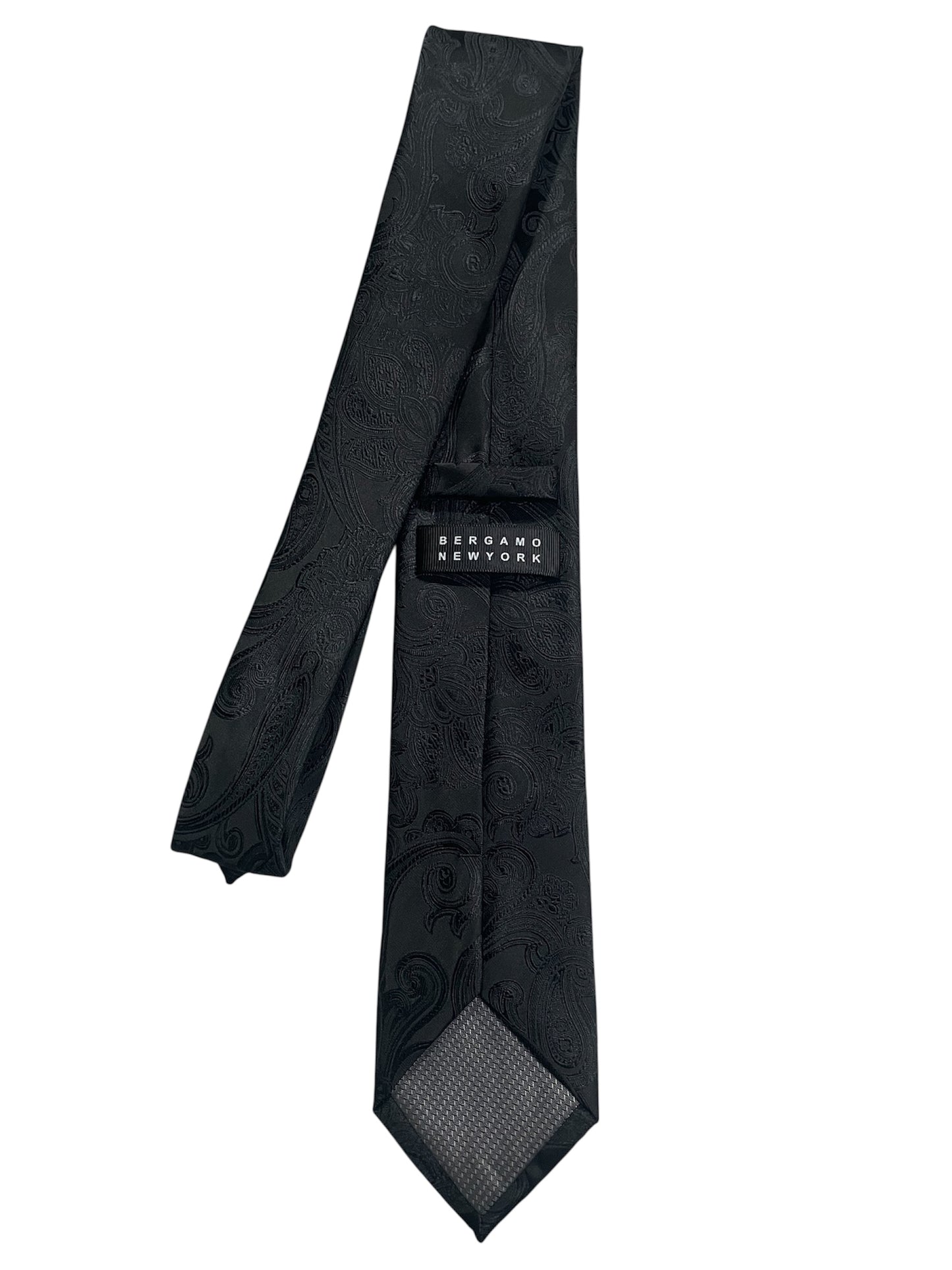 Bergamo New York Tie