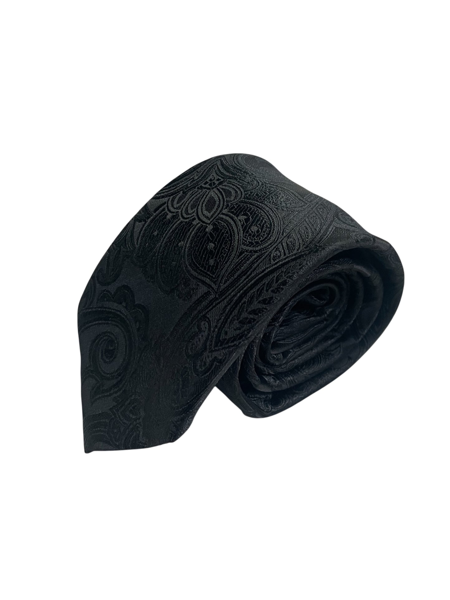 Bergamo New York Tie