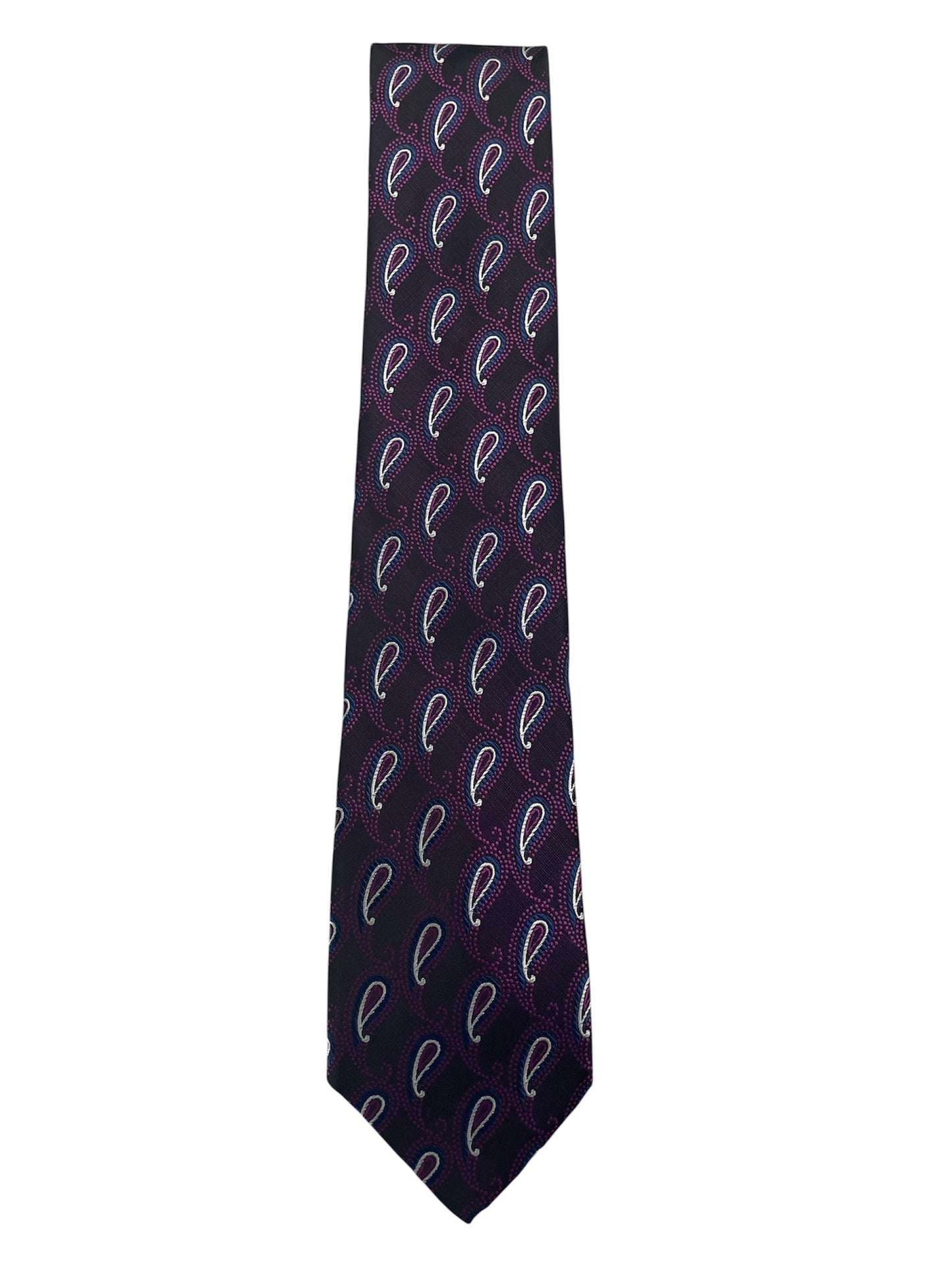 Rossi Man Tie