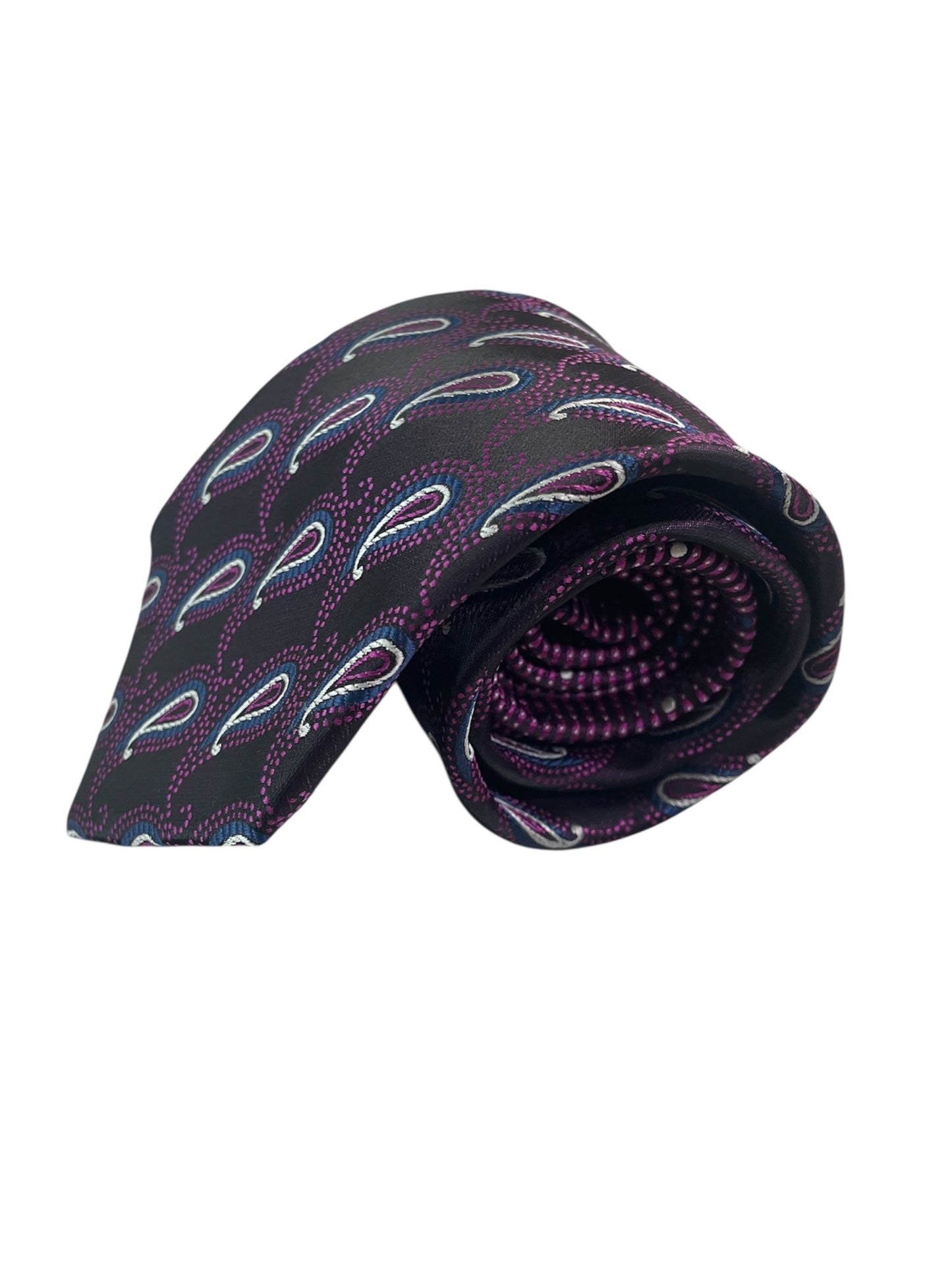 Rossi Man Tie
