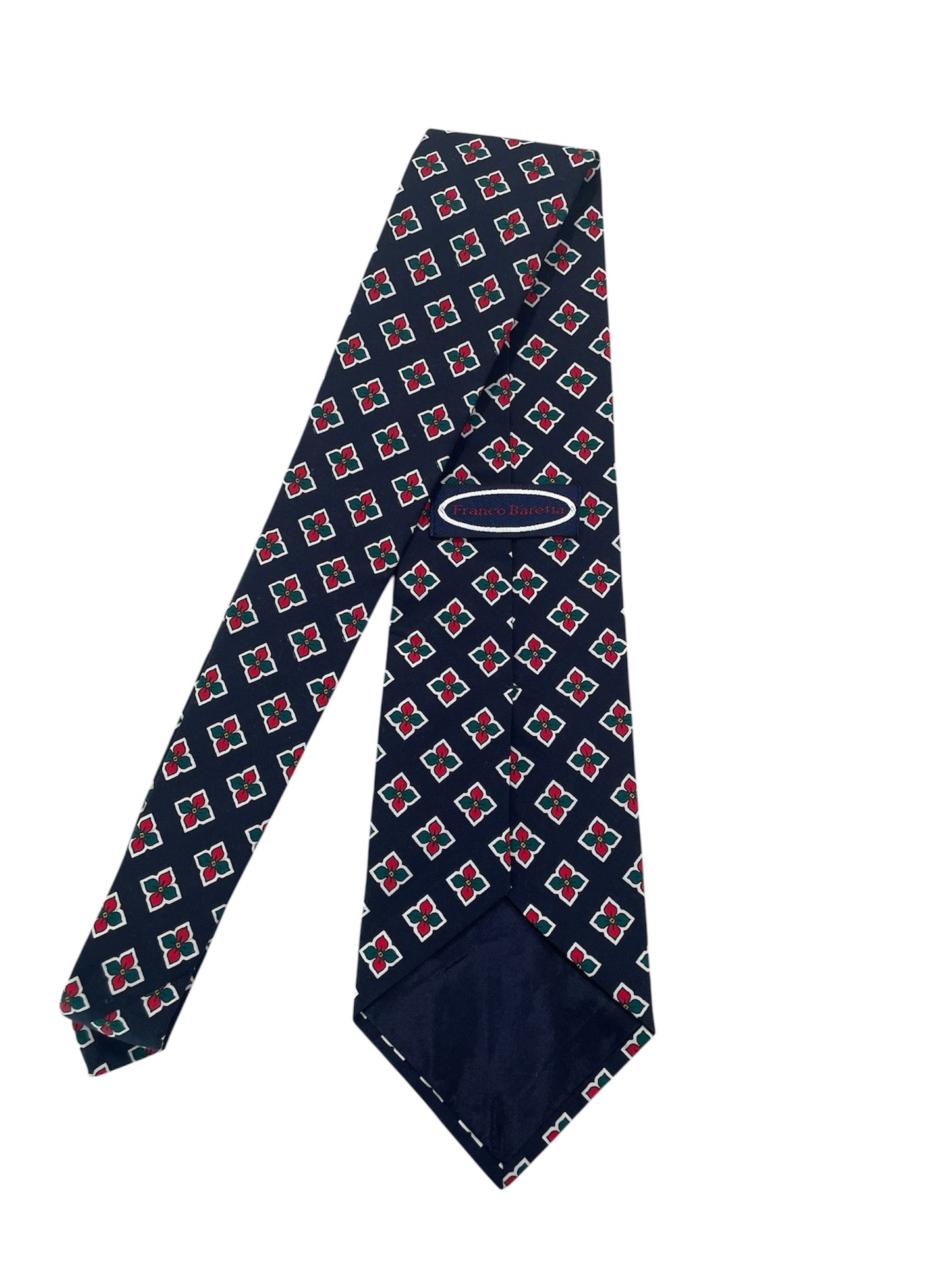 Franco Baretta Tie