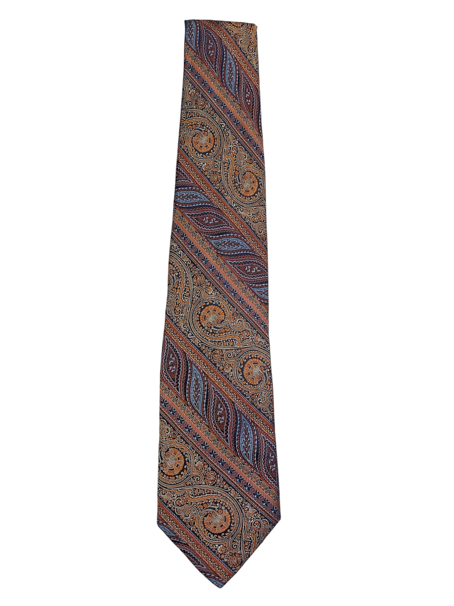 Stefano Milano Tie