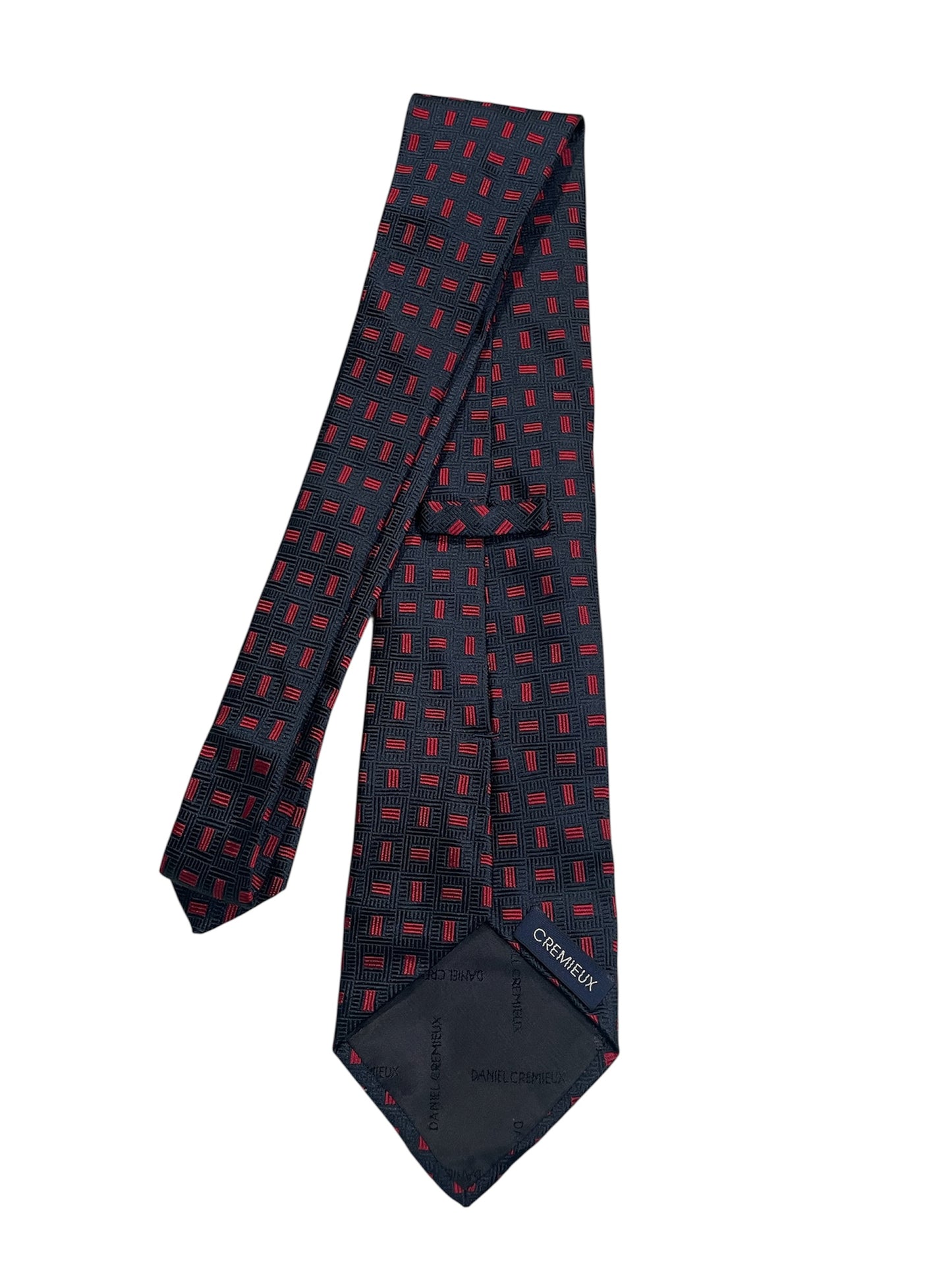 Cremieux Tie