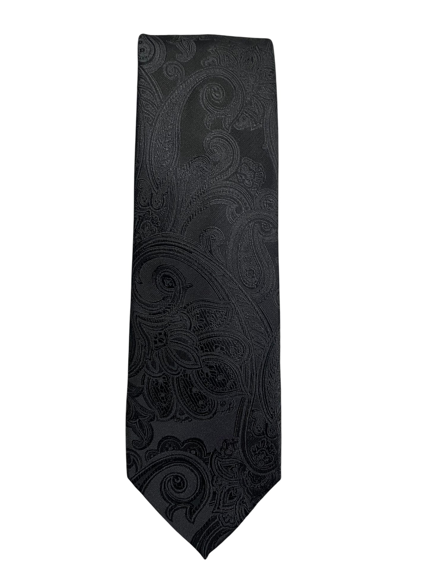 Bergamo New York Tie