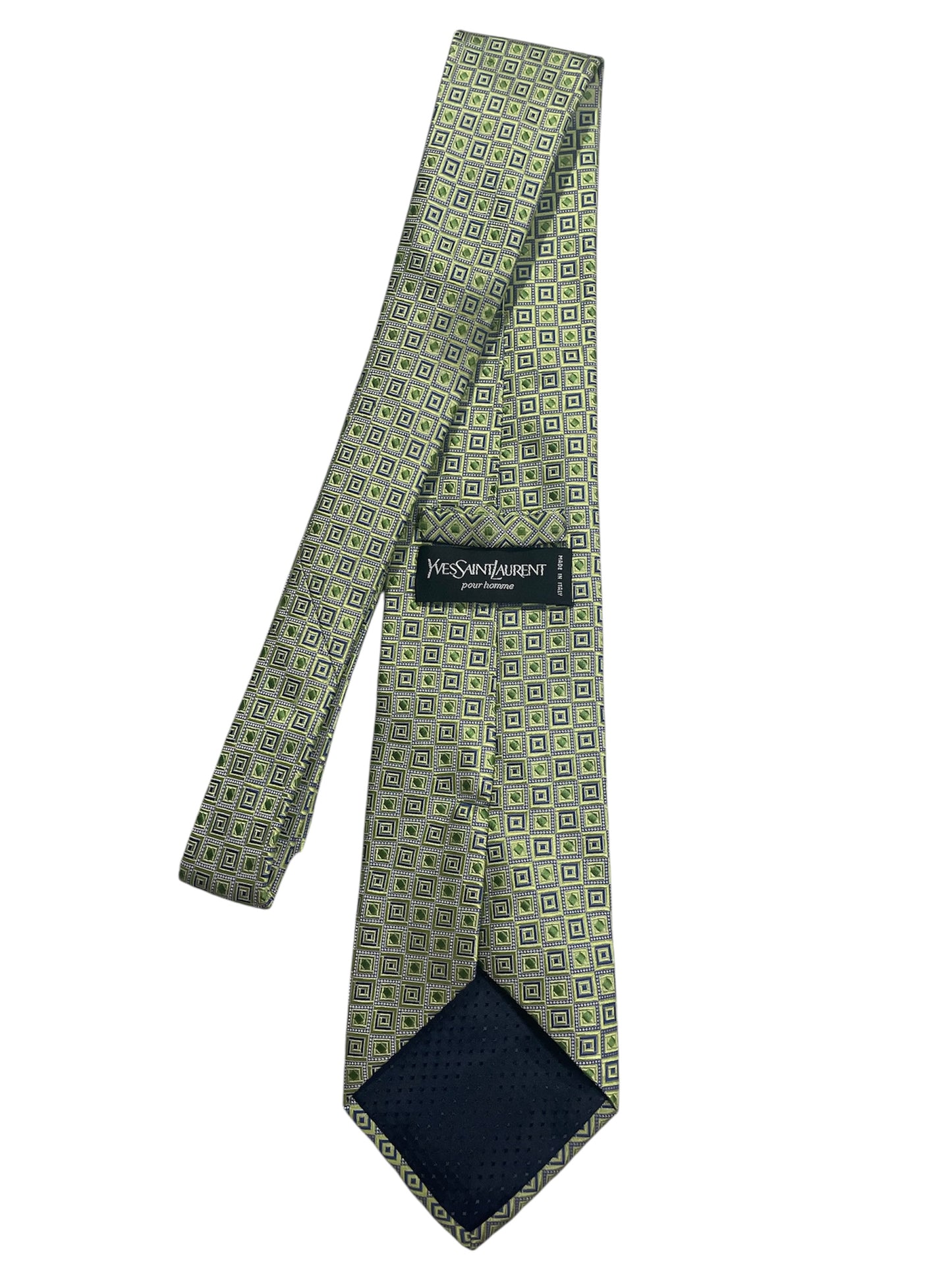 Yves Saint Laurent Tie