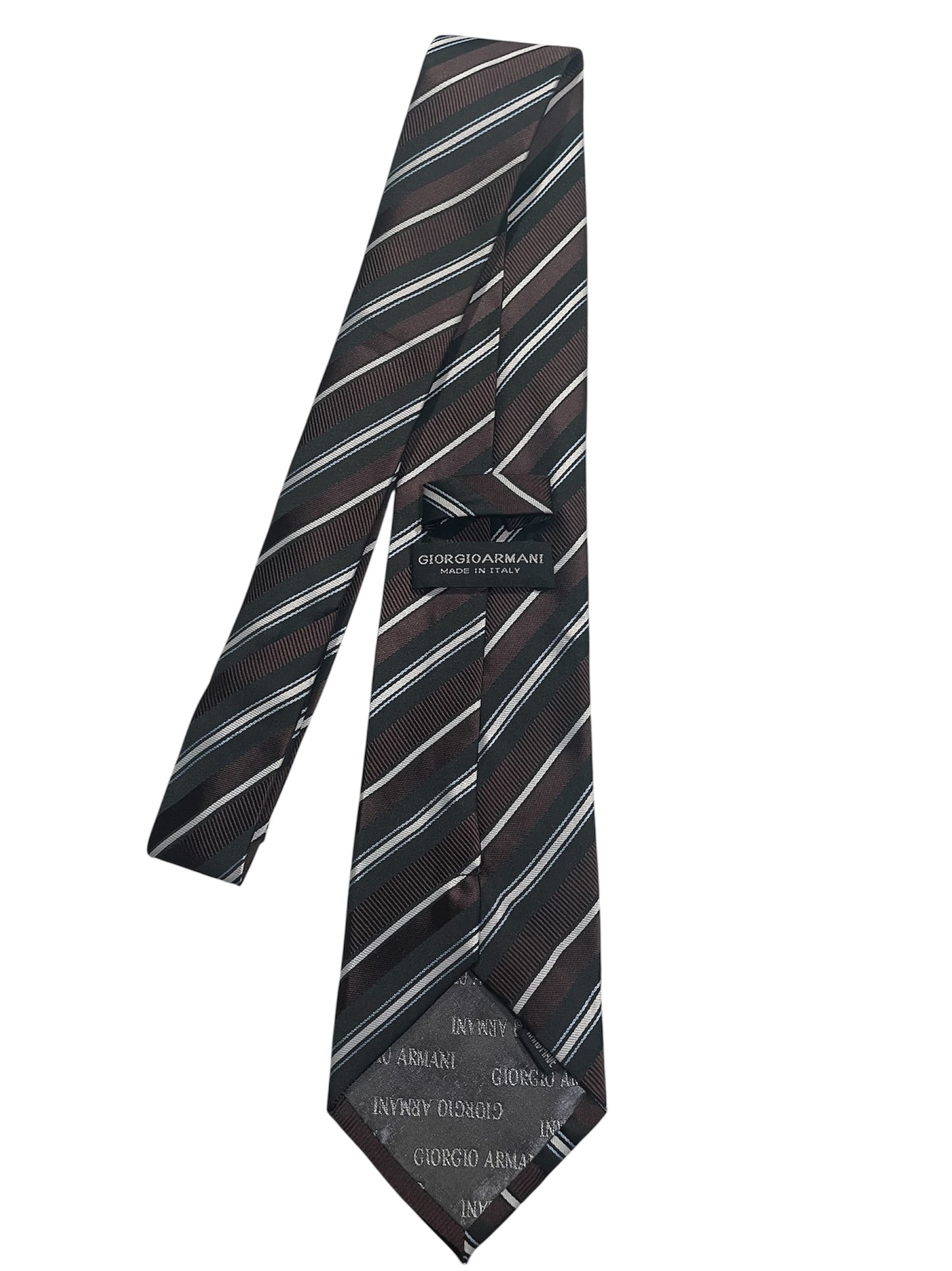 Giorgio Armani Tie
