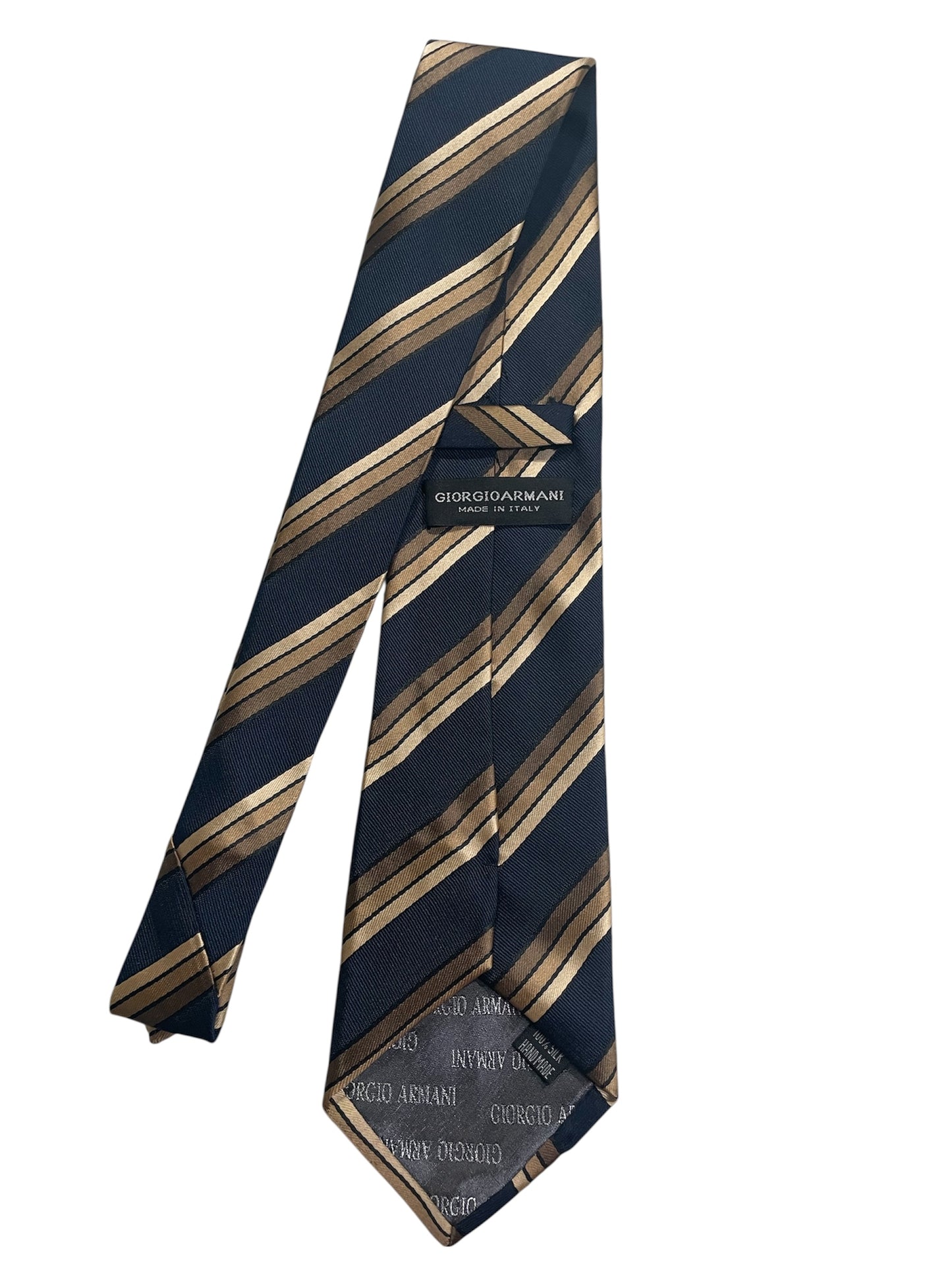 Giorgio Armani Tie