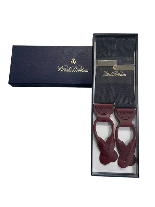 Brooks Brothers Suspenders