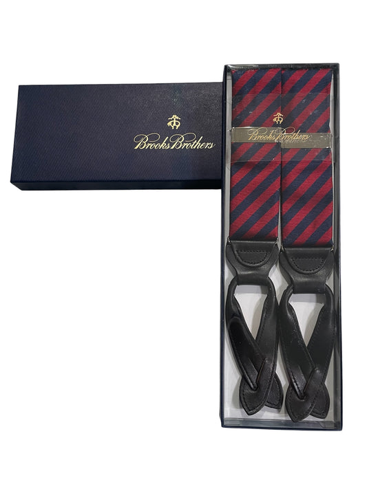 Brooks Brothers Suspenders