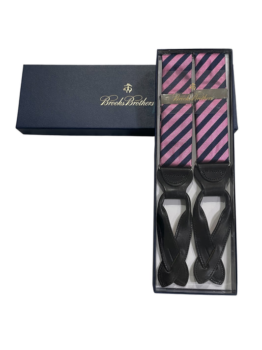 Brooks Brothers Suspenders