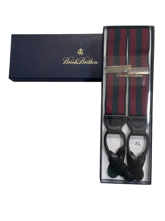 Brooks Brothers Suspenders