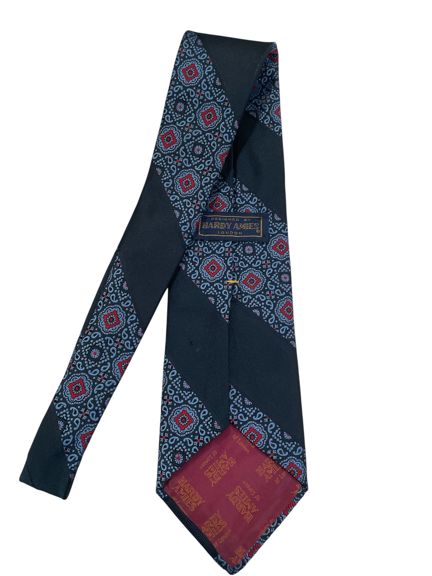 Hardy Amies Tie