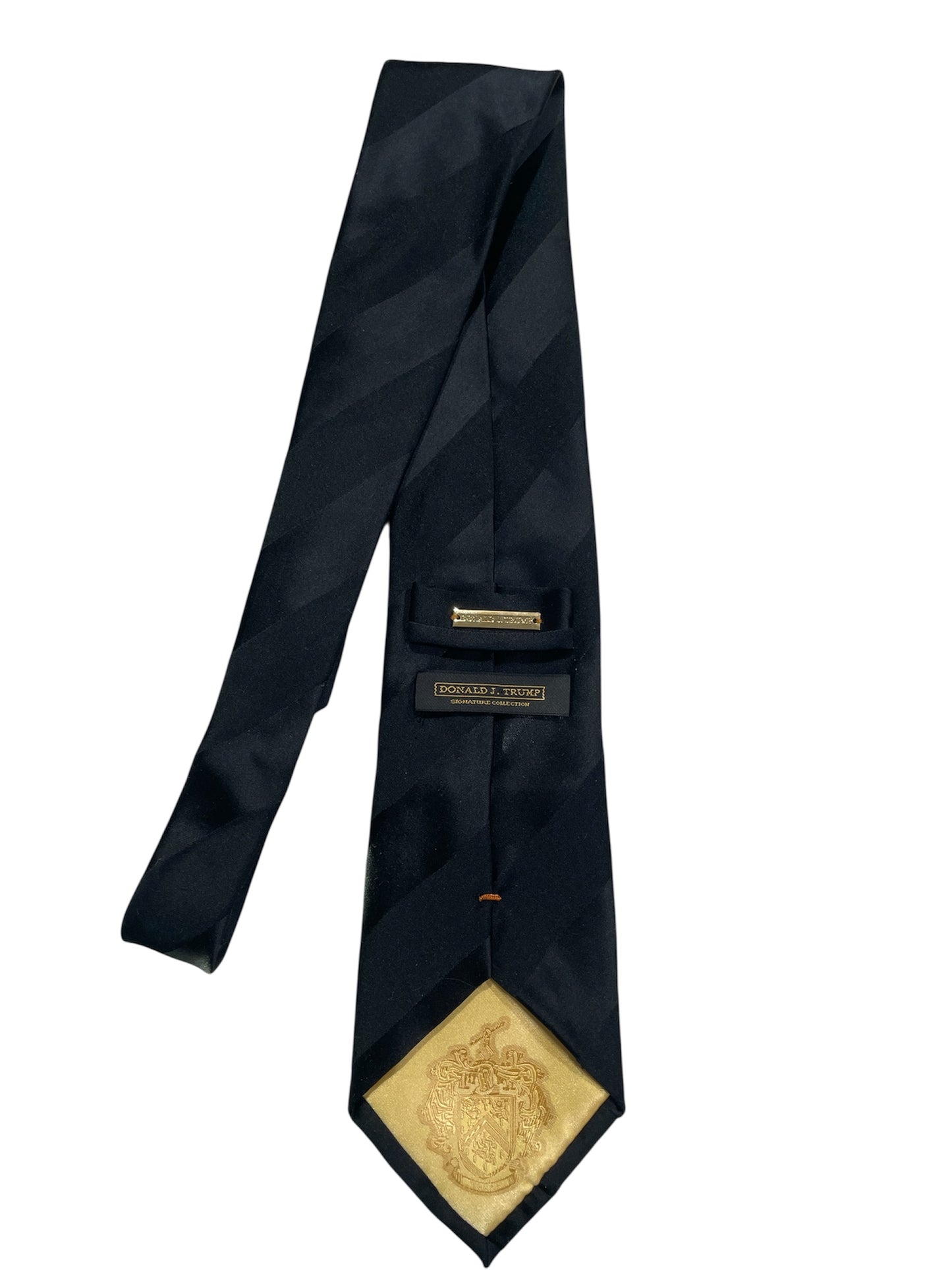 Donald J. Trump Signature collection tie