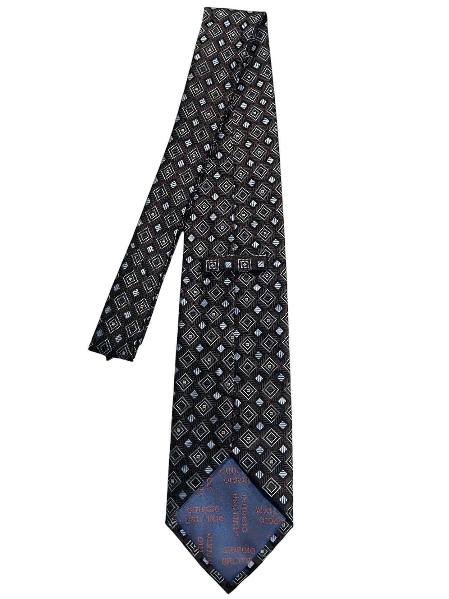 Giorgio Brutini Tie
