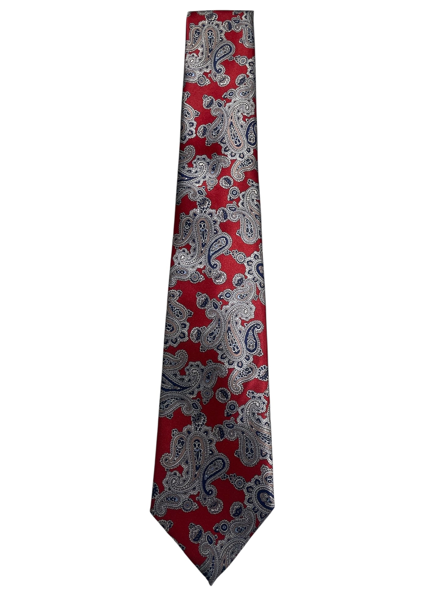 Boston Harbor Tie