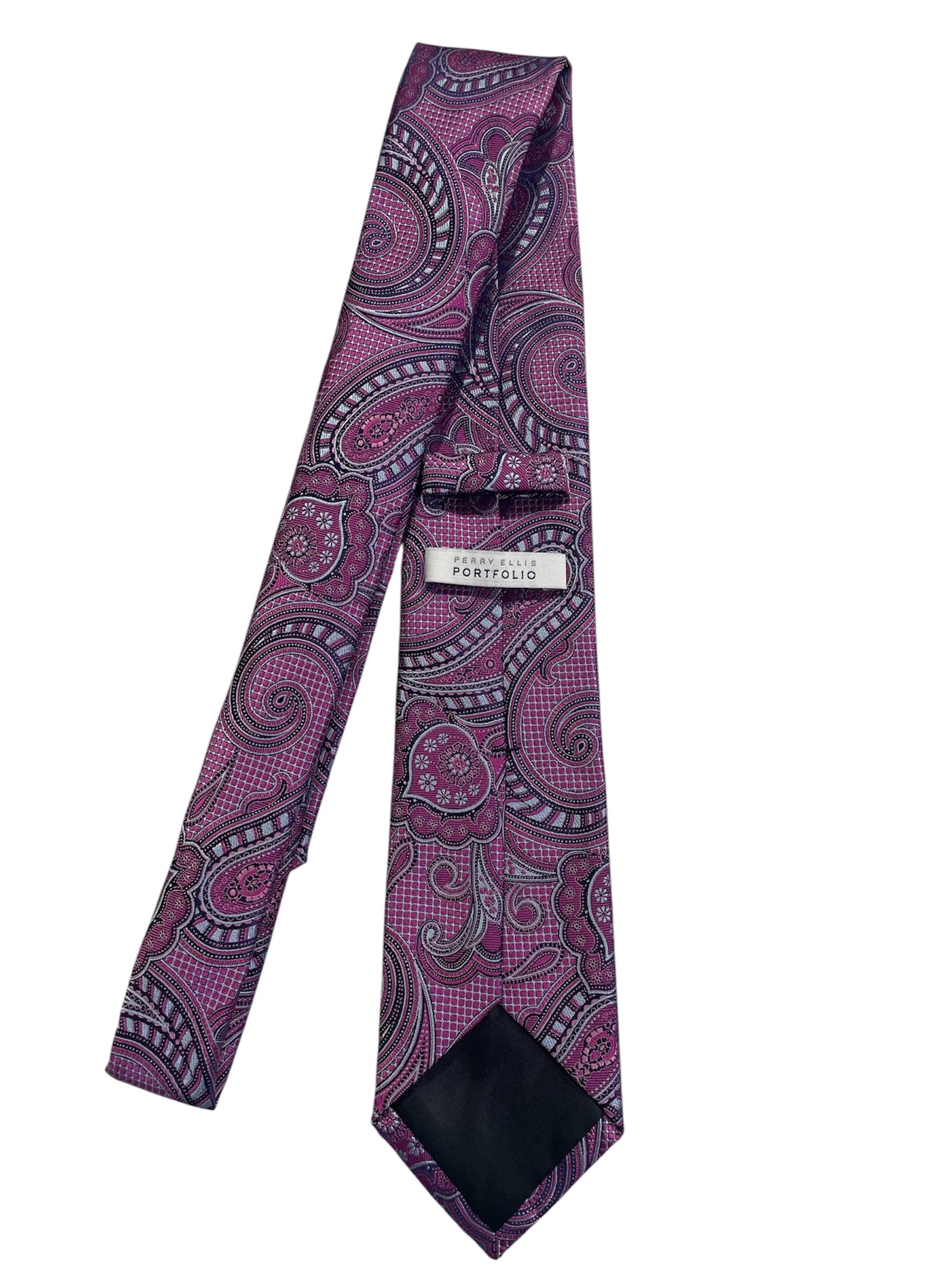 Perry Ellis Portfolio Tie
