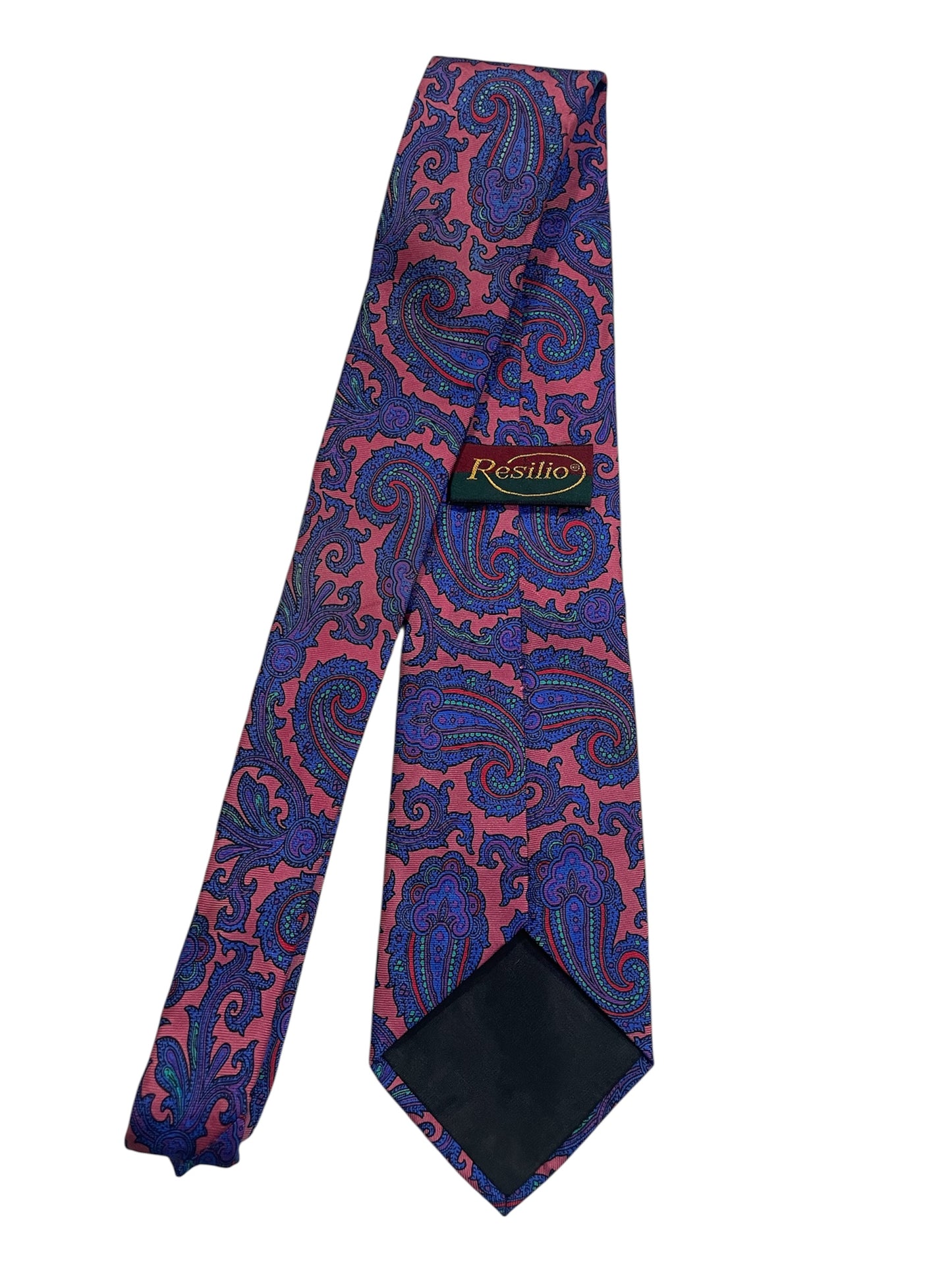 Resilio Tie