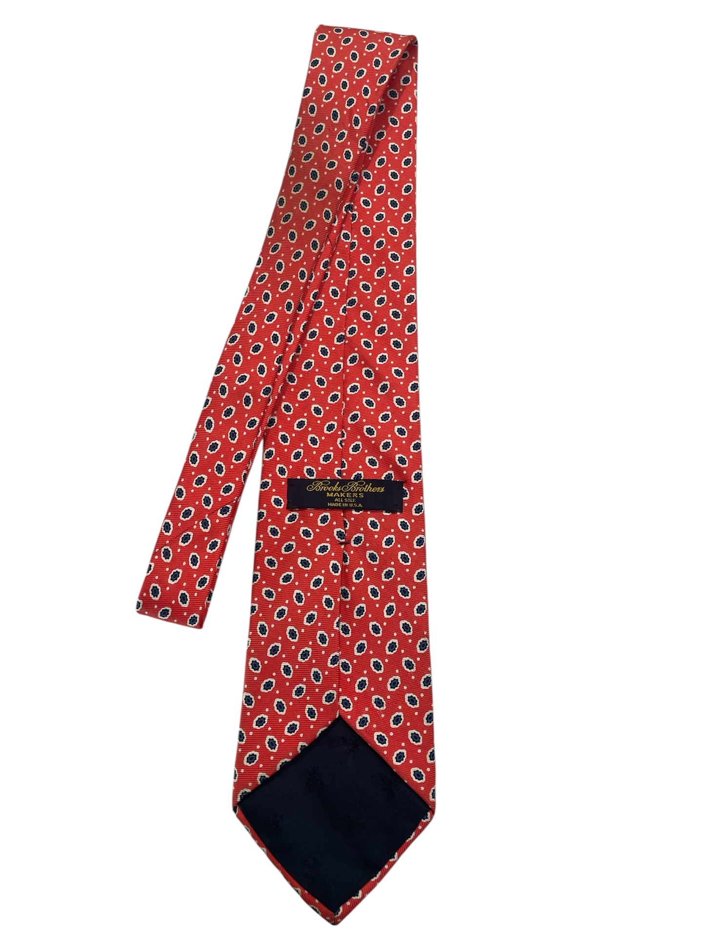 Brooks Brothers Tie