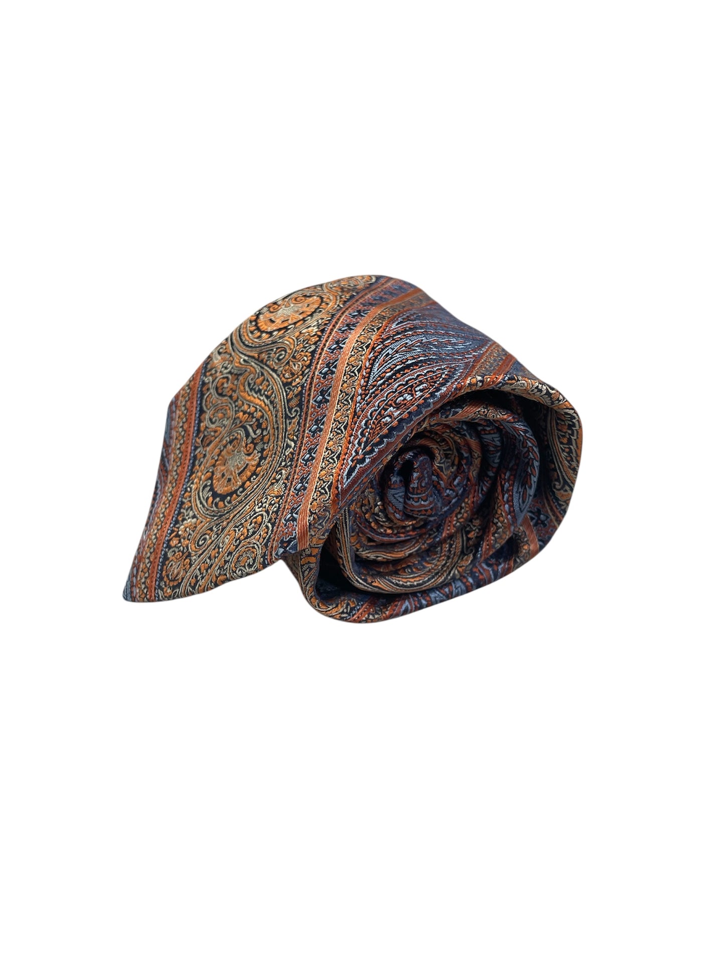 Stefano Milano Tie