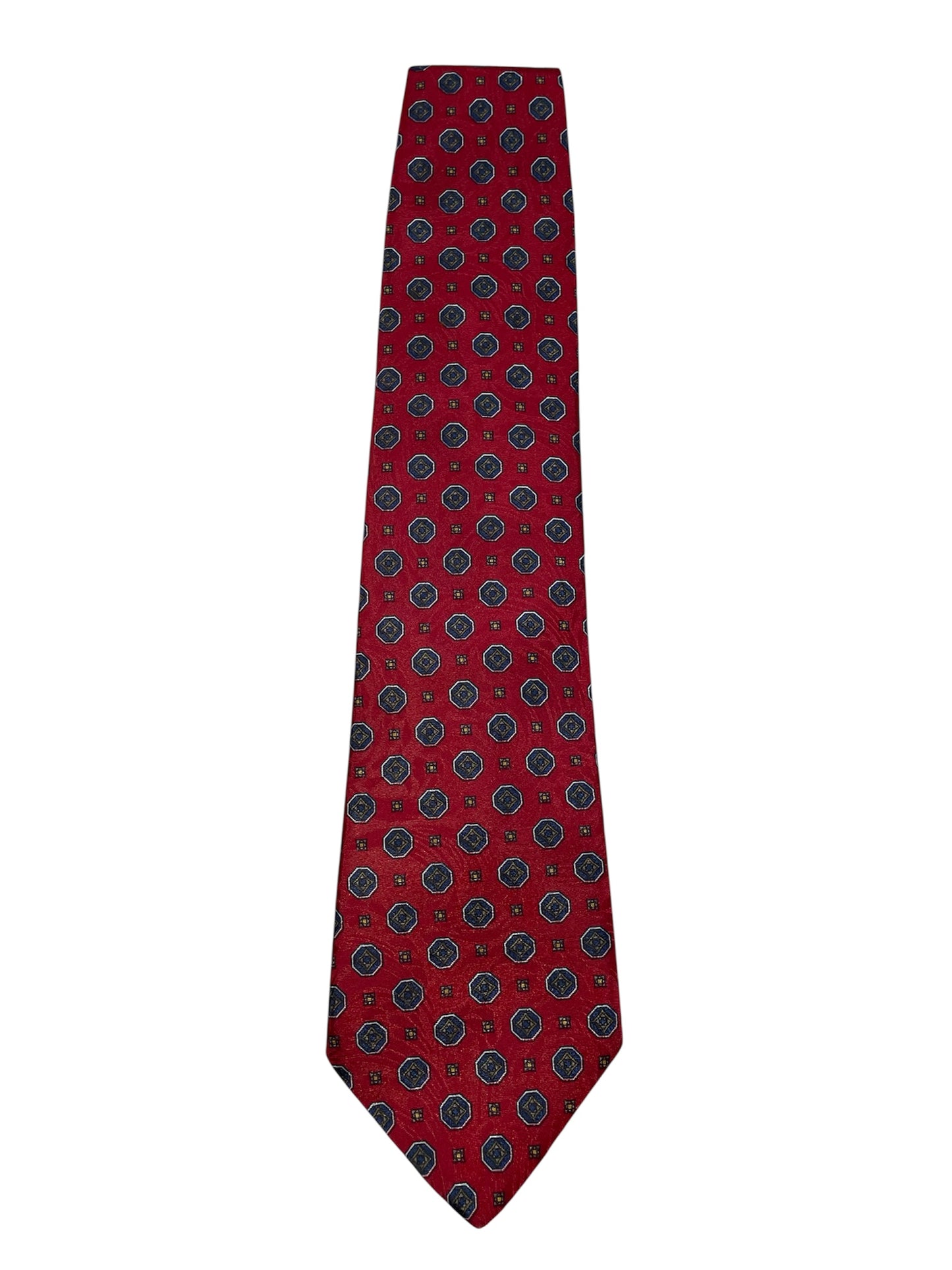 Tailor's Bench Tie