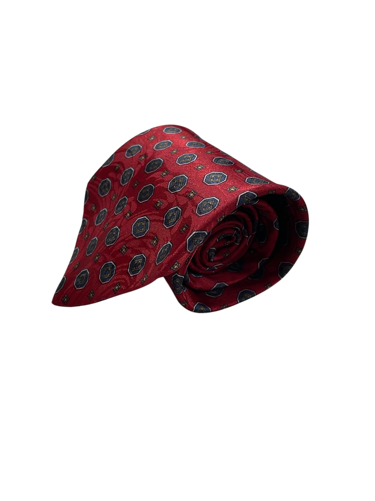 Tailor's Bench Tie