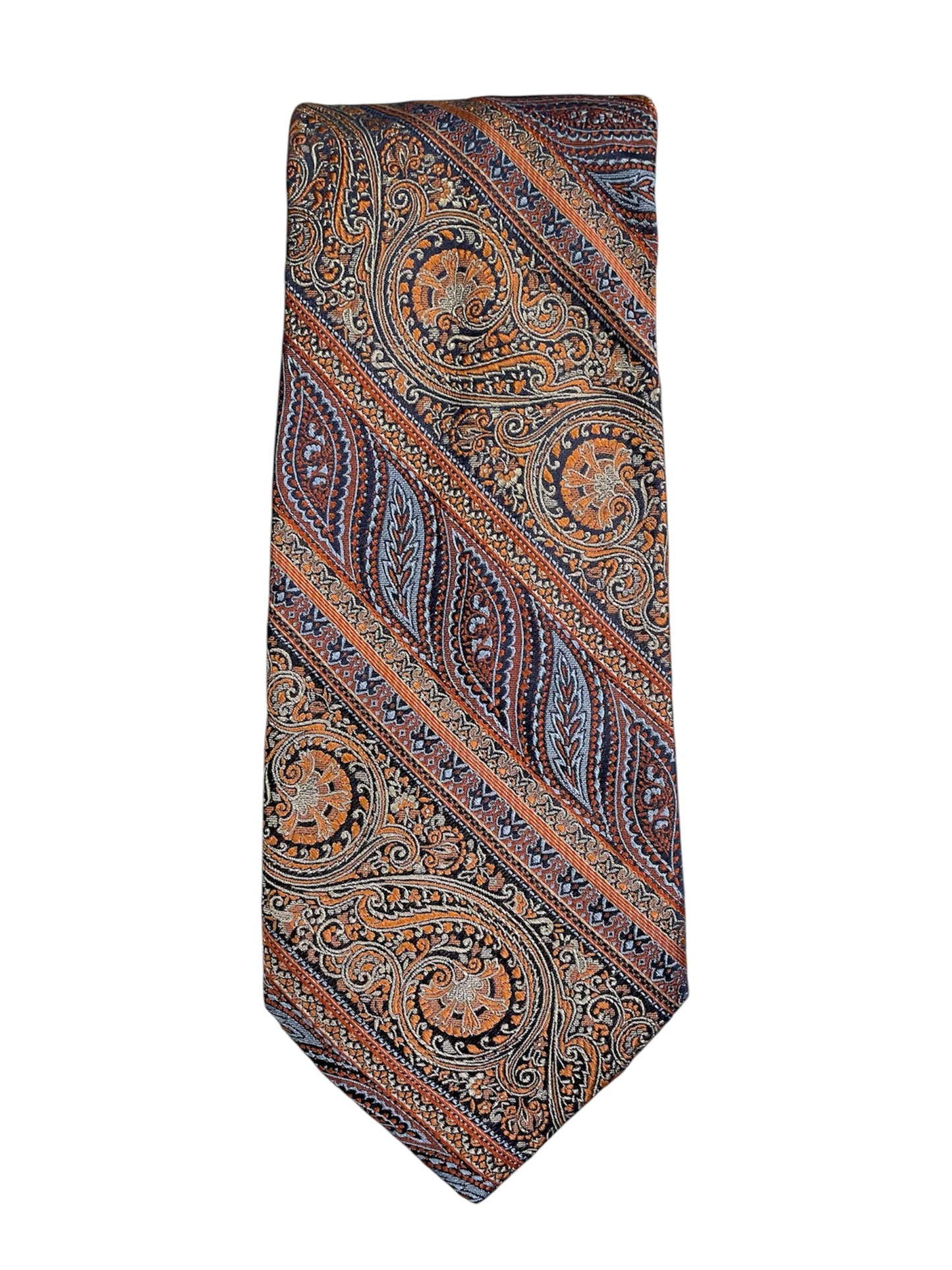 Stefano Milano Tie