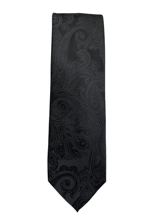 Bergamo New York Tie