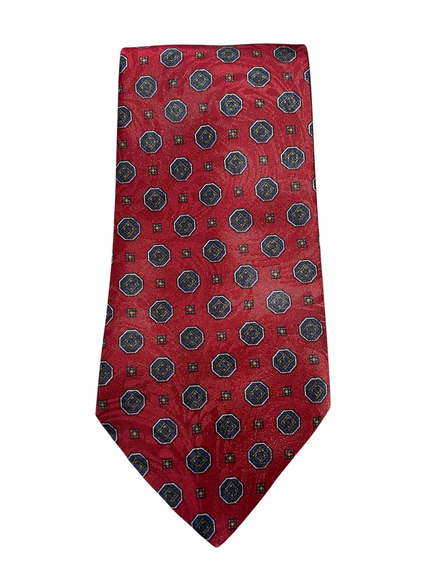 Tailor's Bench Tie