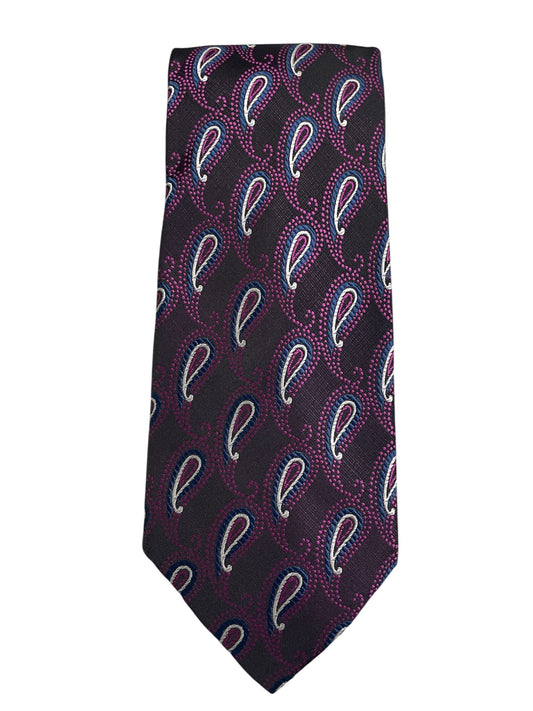 Rossi Man Tie