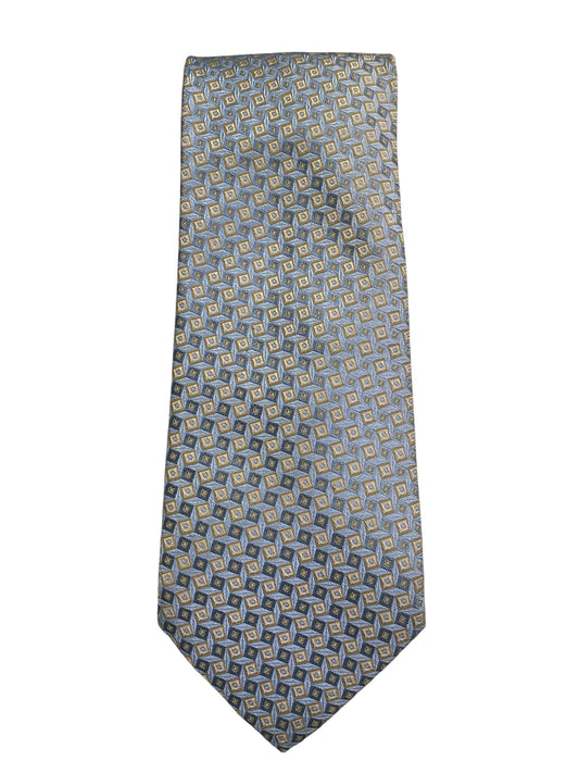 Burma Bibas Tie
