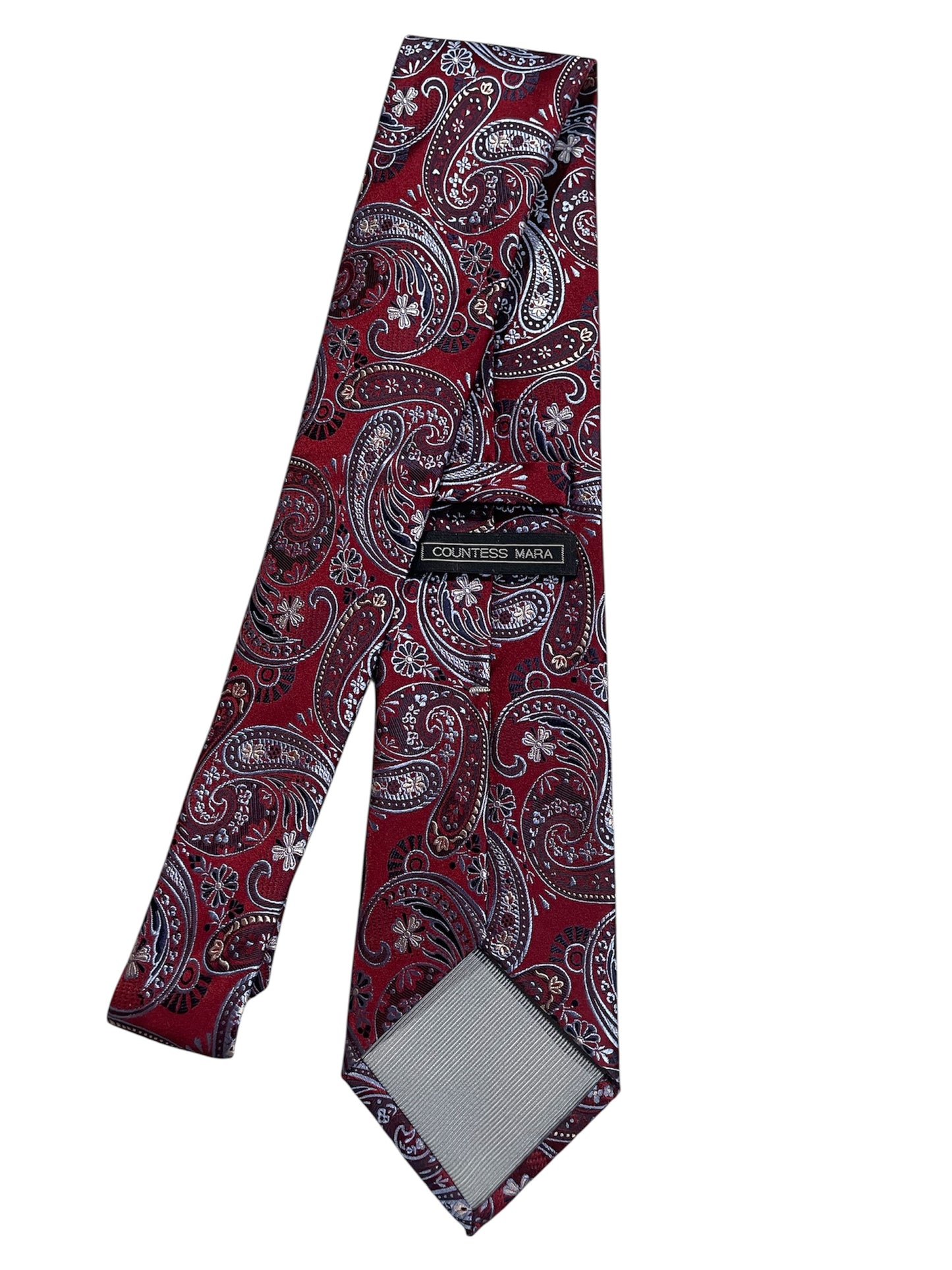 Countess Mara Tie