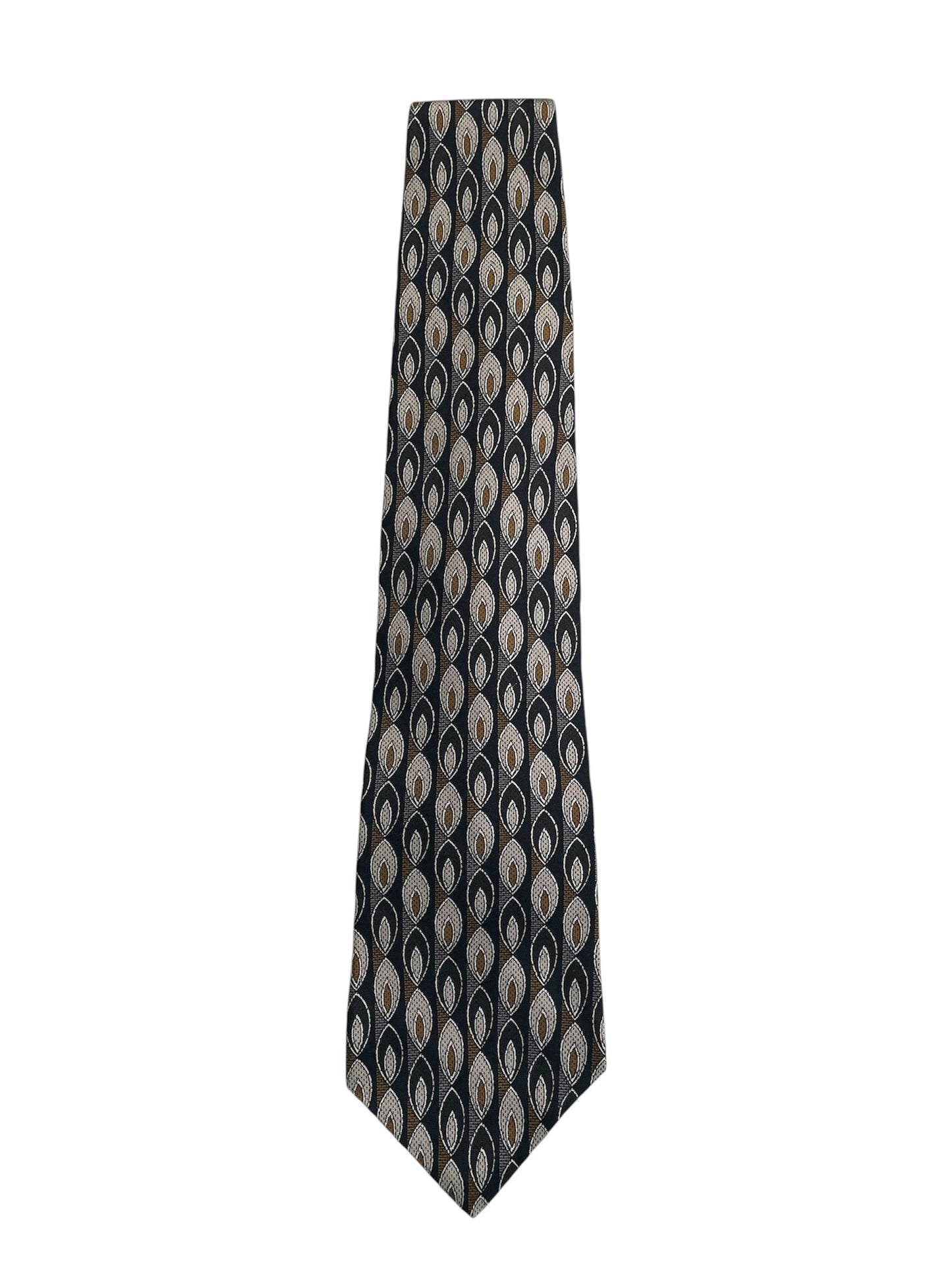J. Riggings Tie
