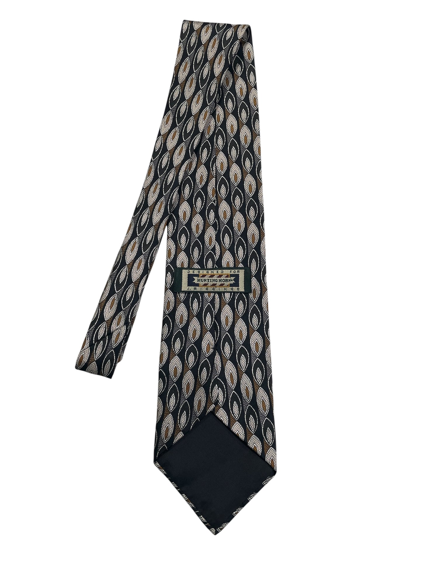 J. Riggings Tie