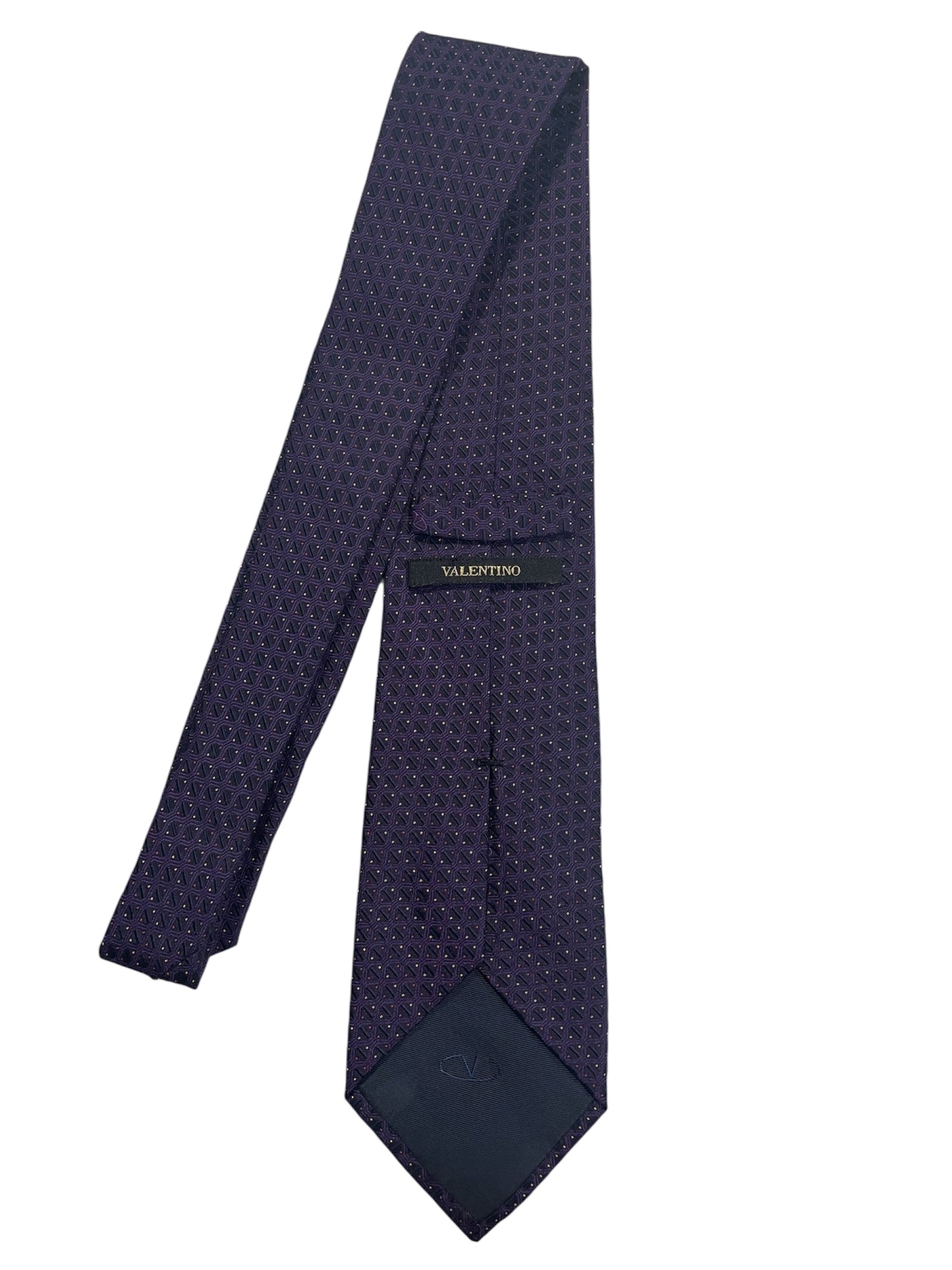 Valentino Tie