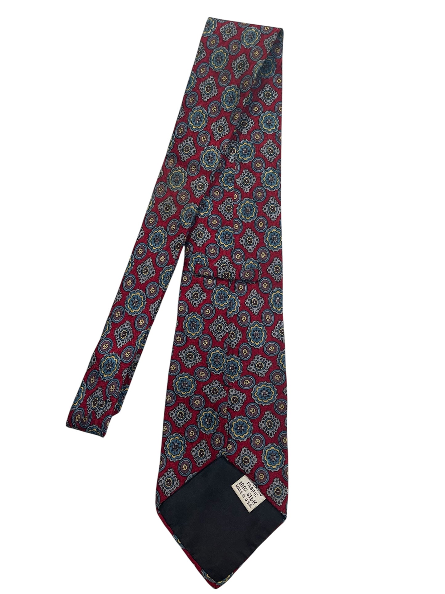 Saks Fifth Avenue Tie