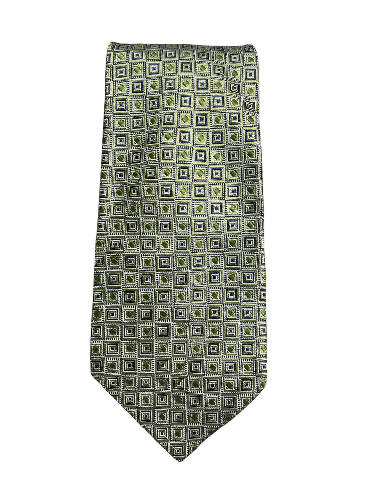 Yves Saint Laurent Tie