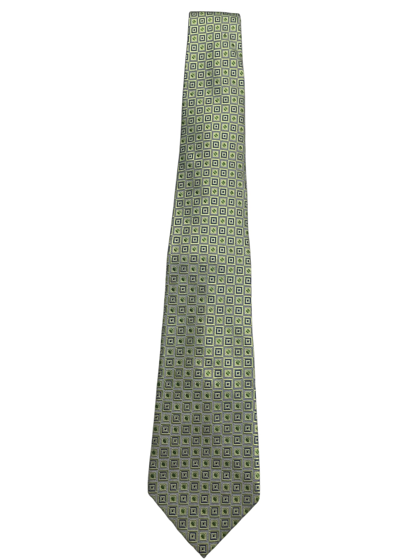 Yves Saint Laurent Tie