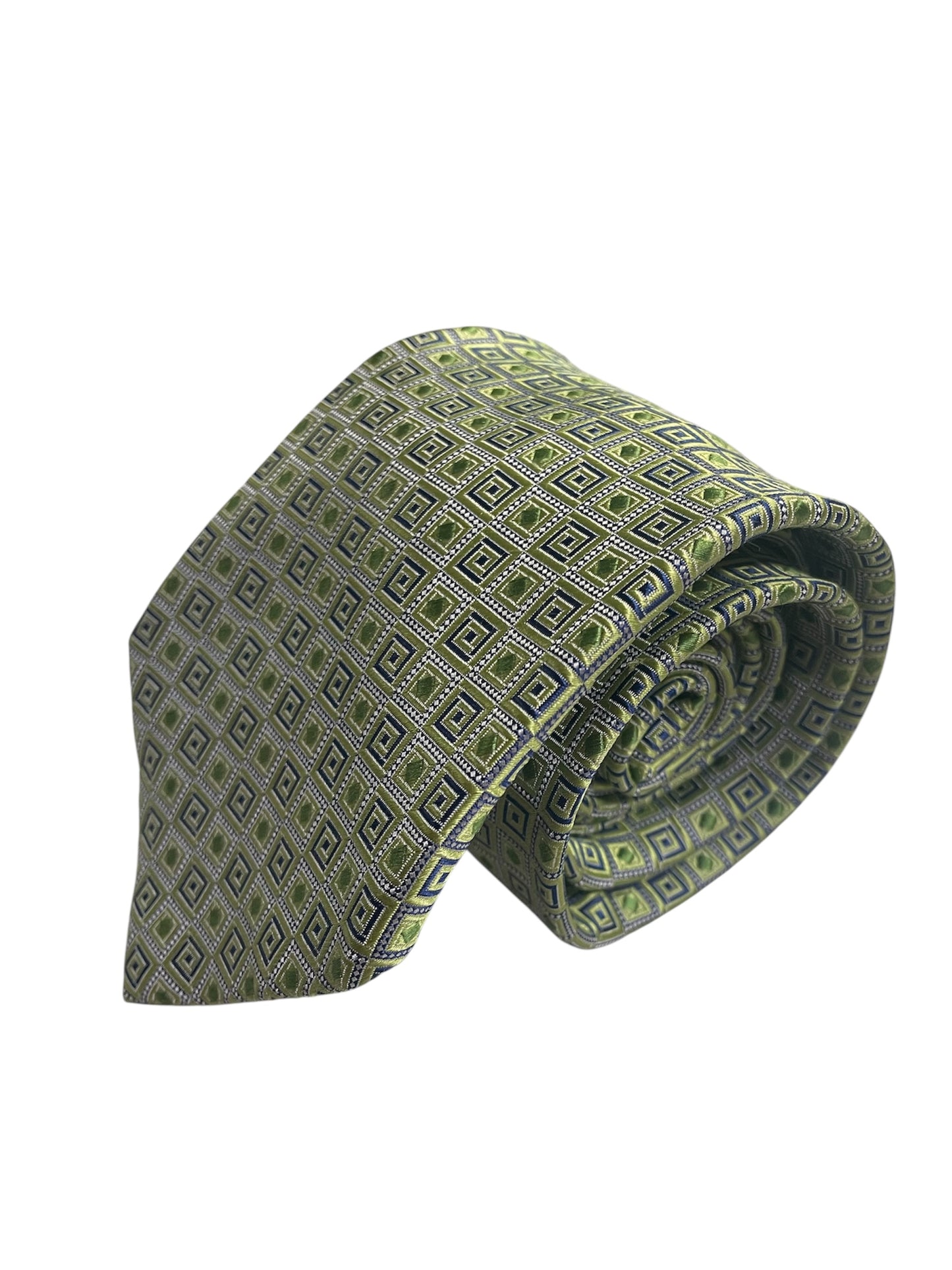 Yves Saint Laurent Tie