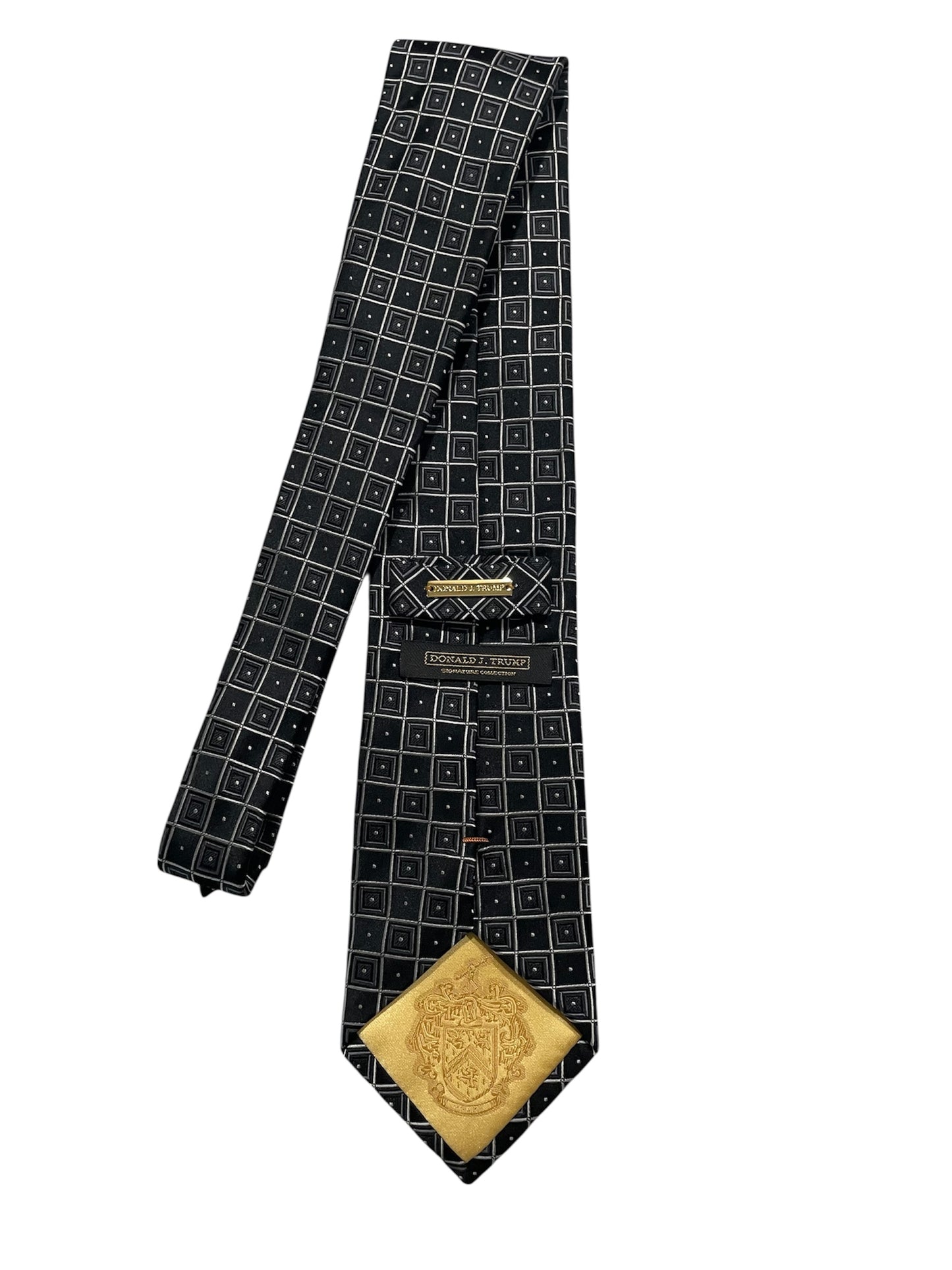 Donald J. Trump Signature Collection Tie