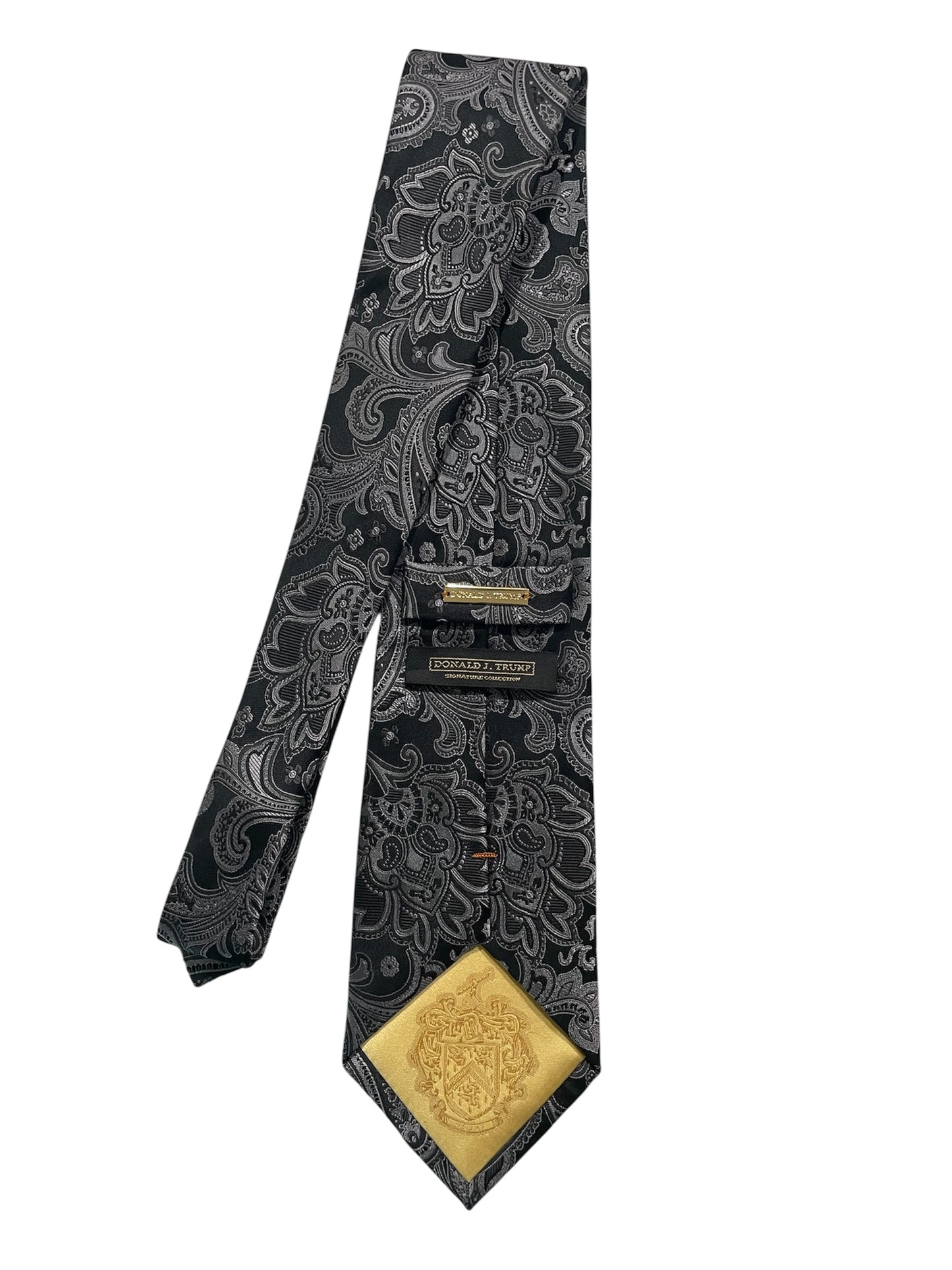 Donald J. Trump Signature Collection Tie