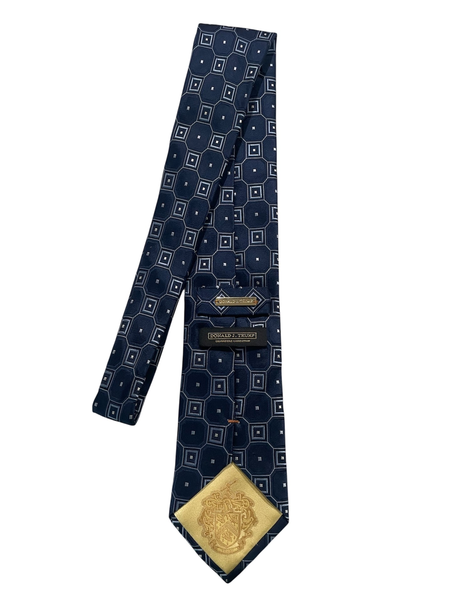 Donald J. Trump Signature Collection Tie