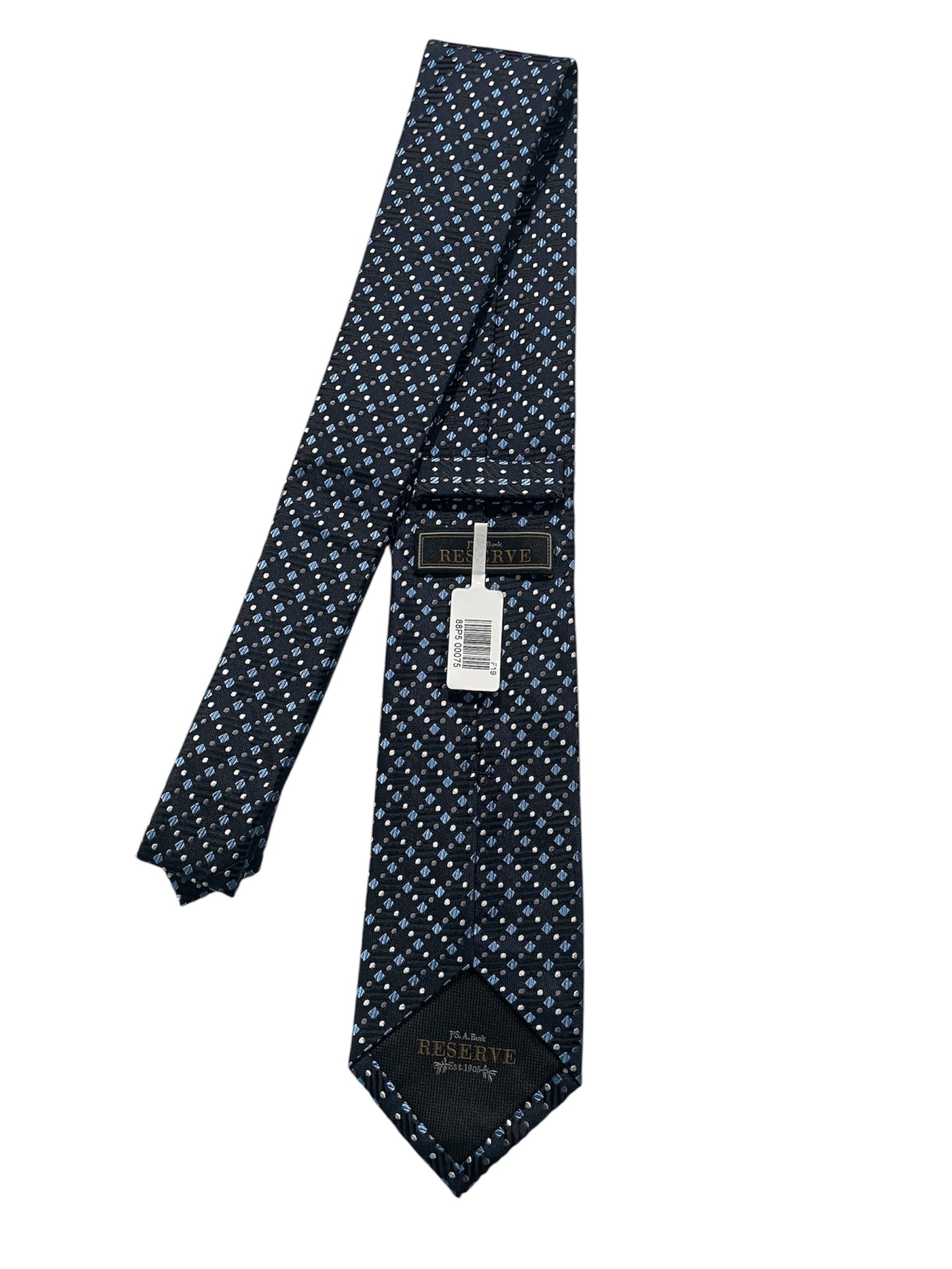 Jos. A. BANK Reserve Tie