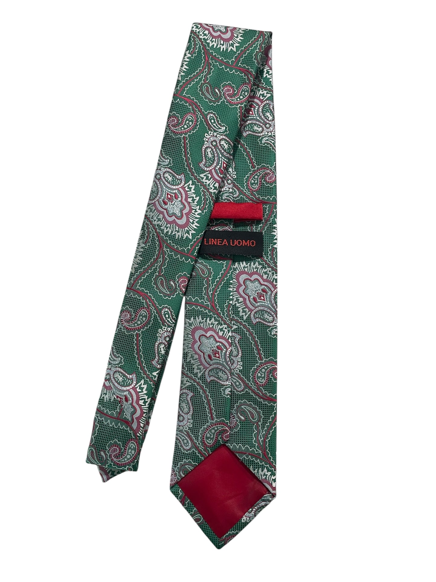 Linea Uomo Tie