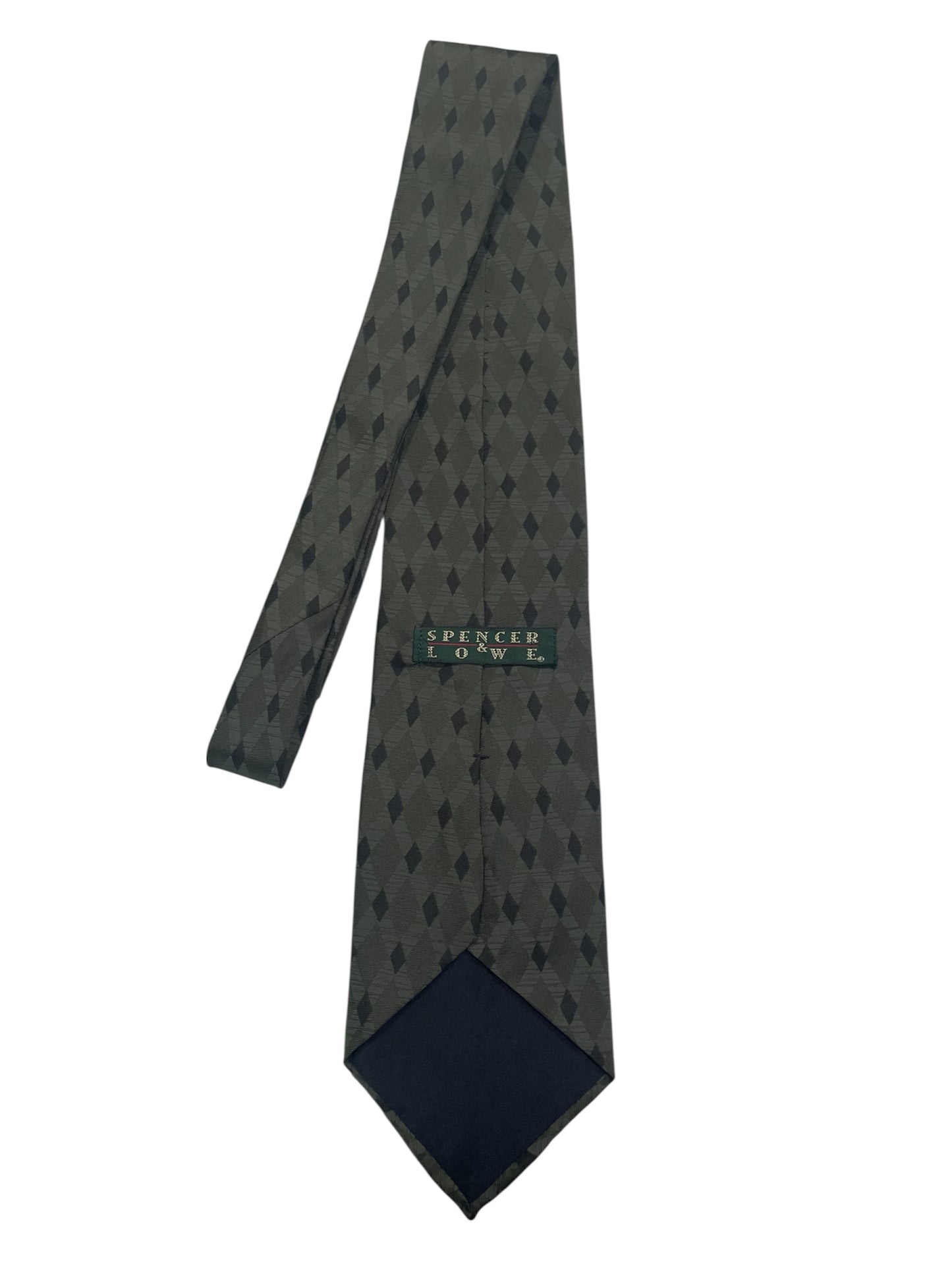 Spencer & Lowe Tie
