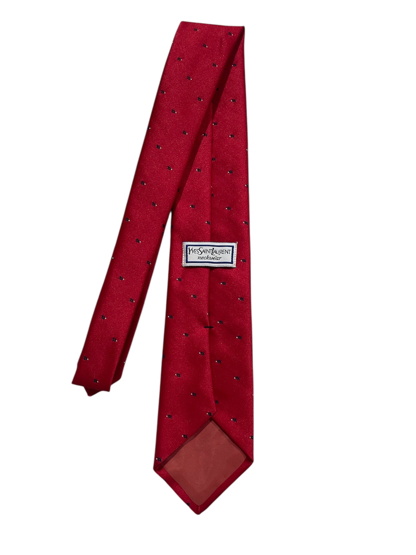 Yves Saint Laurent Tie